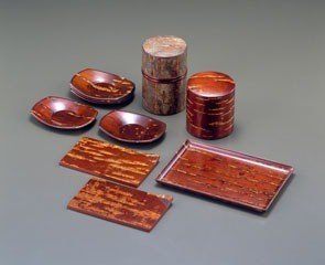 🏛️ 센보쿠 시립 가쿠노다테 벚나무껍질 공예 전승관 (센보쿠 시리쓰 가쿠노다테 가바자이쿠 덴쇼칸) 이미지 4